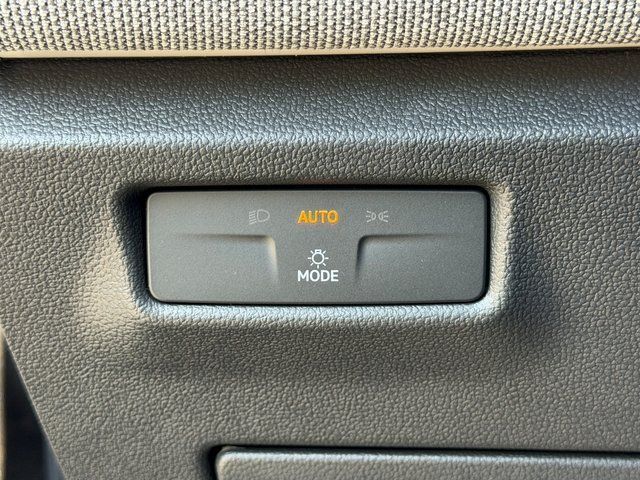 2026 Volkswagen Tiguan 2.0T S Springfield VA