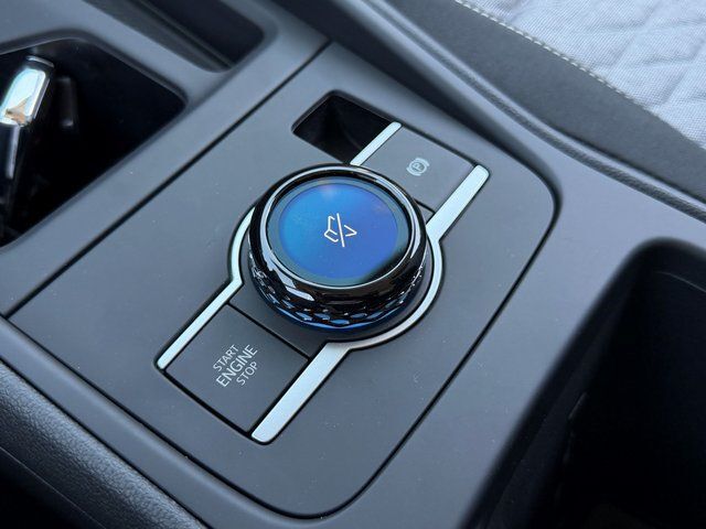 2026 Volkswagen Tiguan 2.0T S Springfield VA