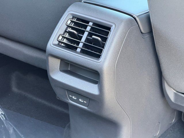 2026 Volkswagen Tiguan 2.0T S Springfield VA