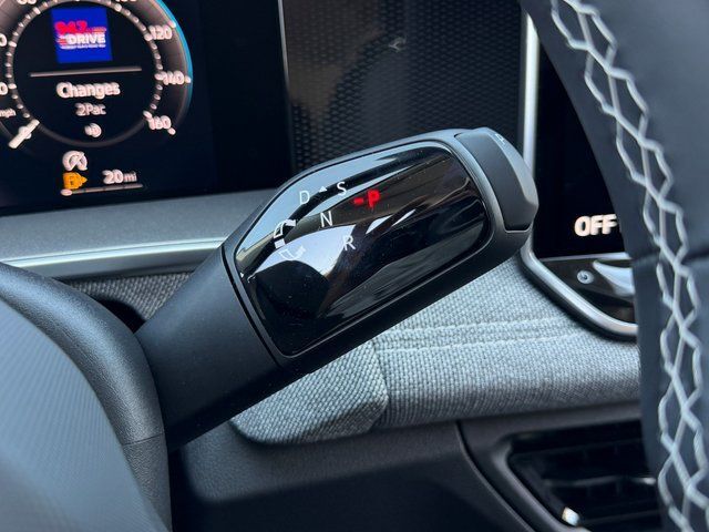 2026 Volkswagen Tiguan 2.0T S Springfield VA