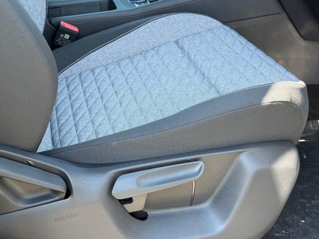 2026 Volkswagen Tiguan 2.0T S Springfield VA