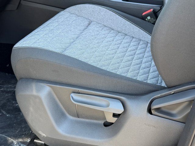 2026 Volkswagen Tiguan 2.0T S Springfield VA