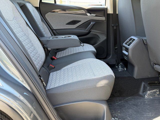 2026 Volkswagen Tiguan 2.0T S Springfield VA