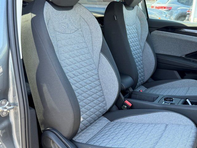 2026 Volkswagen Tiguan 2.0T S Springfield VA