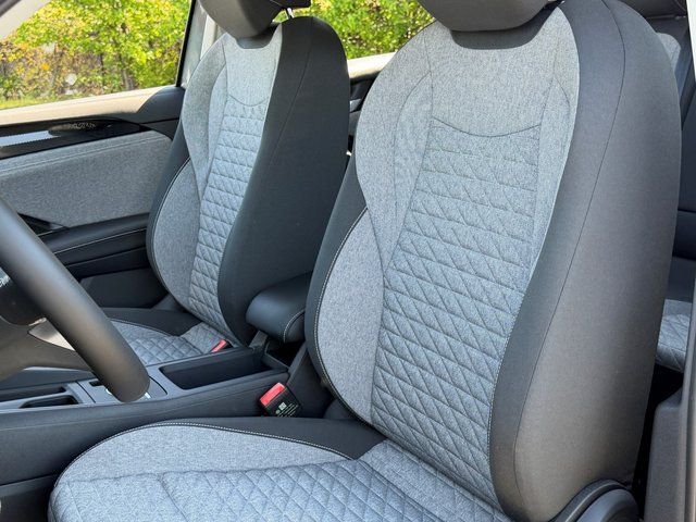 2026 Volkswagen Tiguan 2.0T S Springfield VA