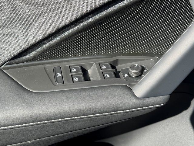 2026 Volkswagen Tiguan 2.0T S Springfield VA