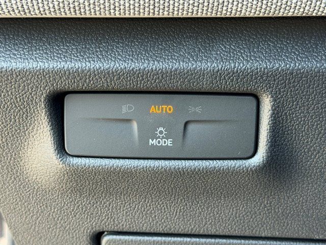 2026 Volkswagen Tiguan 2.0T S Springfield VA