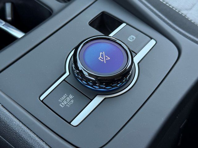 2026 Volkswagen Tiguan 2.0T S Springfield VA