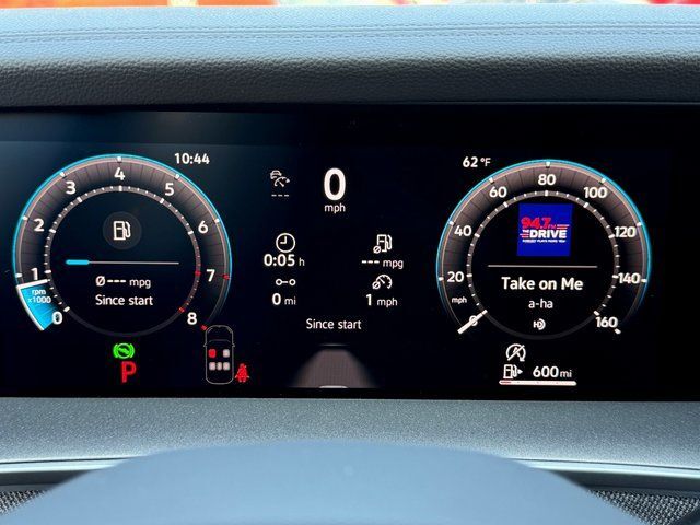 2026 Volkswagen Tiguan 2.0T S Springfield VA