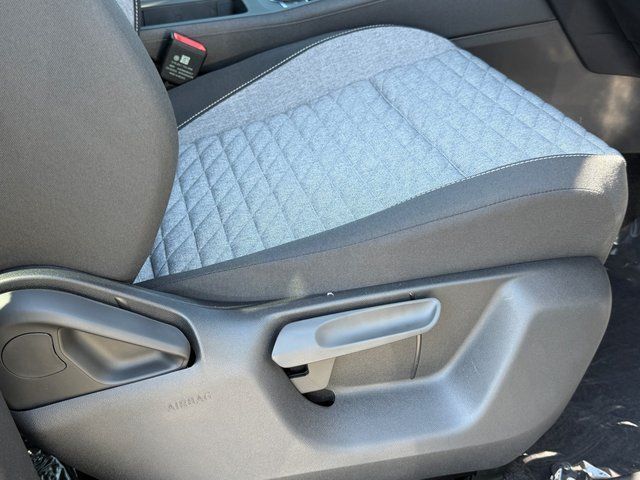 2026 Volkswagen Tiguan 2.0T S Springfield VA