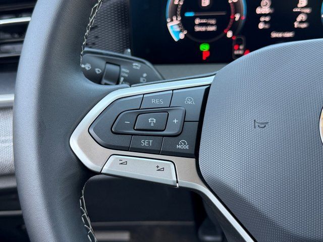 2026 Volkswagen Tiguan 2.0T S Springfield VA