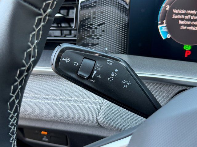 2026 Volkswagen Tiguan 2.0T S Springfield VA