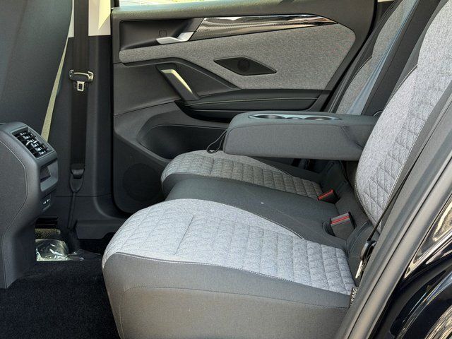 2026 Volkswagen Tiguan 2.0T S Springfield VA