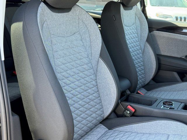 2026 Volkswagen Tiguan 2.0T S Springfield VA