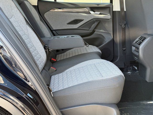 2026 Volkswagen Tiguan 2.0T S Springfield VA