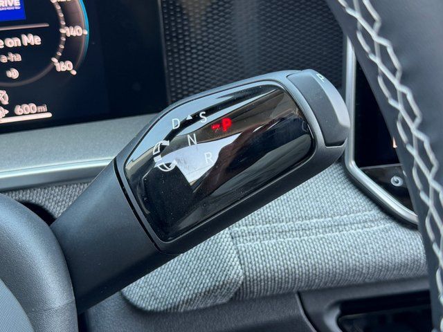 2026 Volkswagen Tiguan 2.0T S Springfield VA