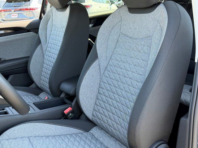 2026 Volkswagen Tiguan 2.0T S Springfield VA