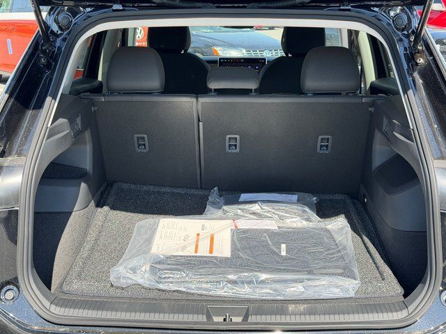 2026 Volkswagen Tiguan 2.0T S Springfield VA