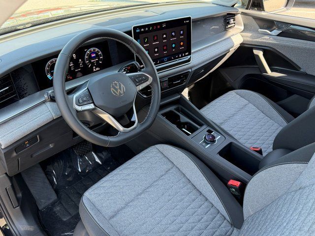 2026 Volkswagen Tiguan 2.0T S Springfield VA