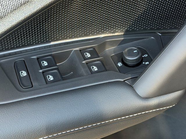 2026 Volkswagen Tiguan 2.0T S Springfield VA