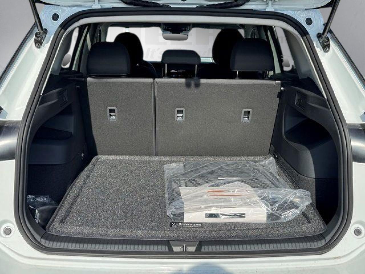 2026 Volkswagen Tiguan 2.0T S Springfield VA
