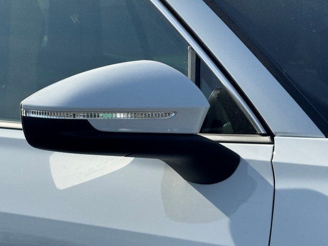 2026 Volkswagen Tiguan 2.0T S Springfield VA