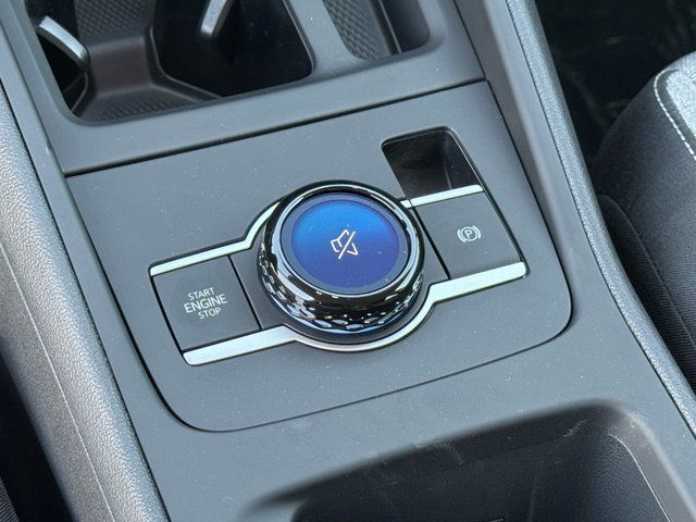 2026 Volkswagen Tiguan 2.0T S Springfield VA