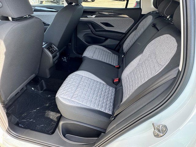 2026 Volkswagen Tiguan 2.0T S Springfield VA