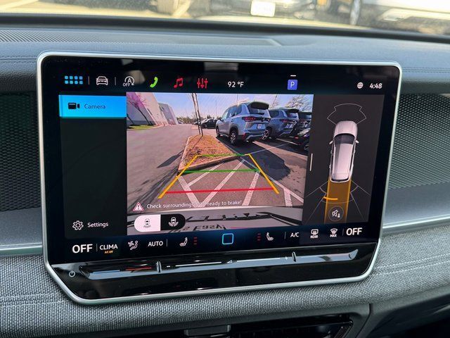 2026 Volkswagen Tiguan 2.0T S Springfield VA