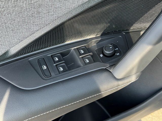 2026 Volkswagen Tiguan 2.0T S Springfield VA