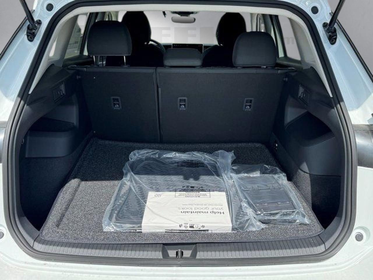 2026 Volkswagen Tiguan 2.0T S Springfield VA