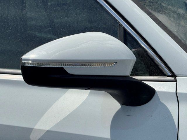 2026 Volkswagen Tiguan 2.0T S Springfield VA