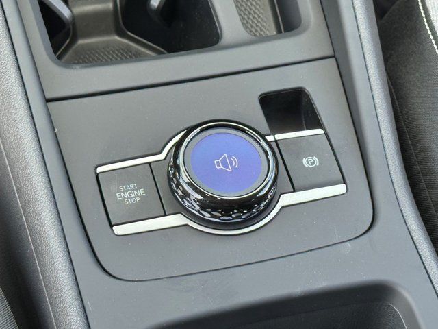 2026 Volkswagen Tiguan 2.0T S Springfield VA