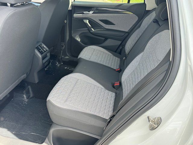 2026 Volkswagen Tiguan 2.0T S Springfield VA