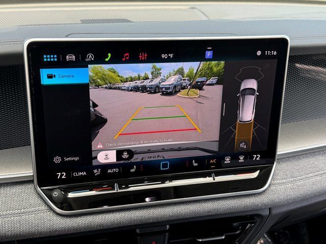 2026 Volkswagen Tiguan 2.0T S Springfield VA