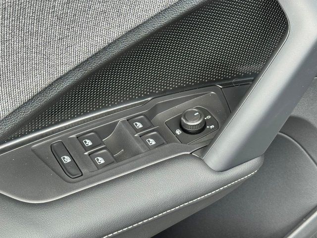 2026 Volkswagen Tiguan 2.0T S Springfield VA