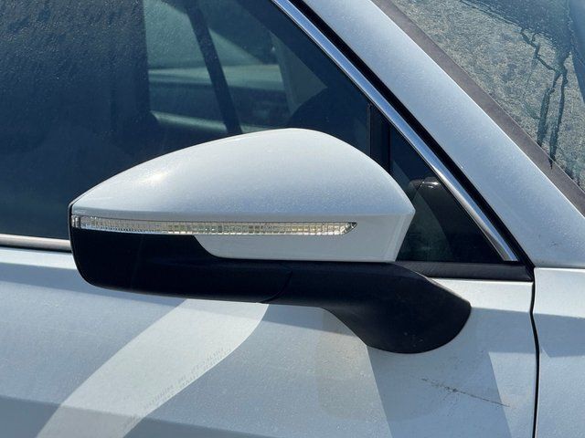 2026 Volkswagen Tiguan 2.0T S Springfield VA