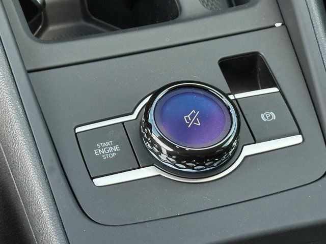 2026 Volkswagen Tiguan 2.0T S Springfield VA