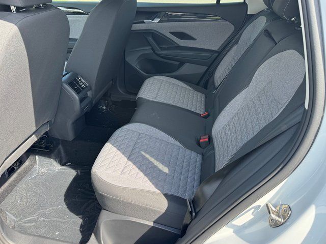 2026 Volkswagen Tiguan 2.0T S Springfield VA