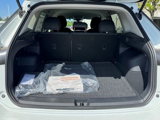 2026 Volkswagen Tiguan 2.0T S Springfield VA