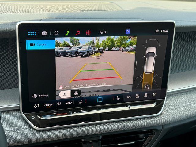 2026 Volkswagen Tiguan 2.0T S Springfield VA