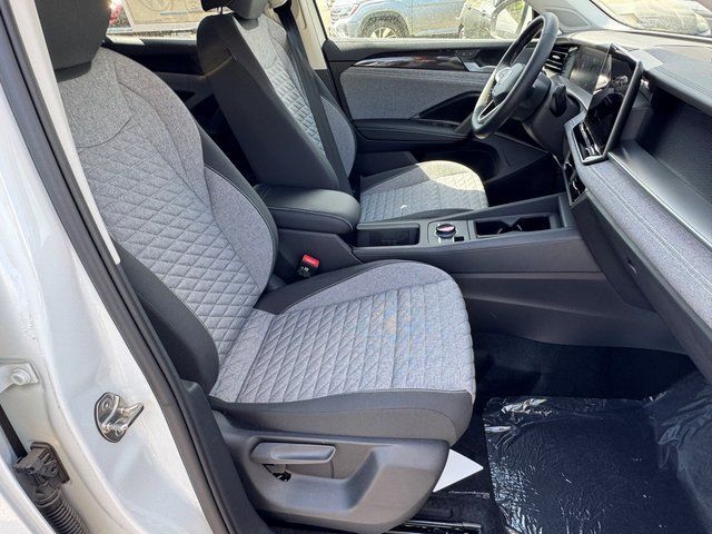 2026 Volkswagen Tiguan 2.0T S Springfield VA