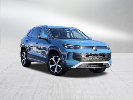 Volkswagen Tiguan 2.0T SE 2026