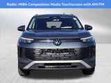2026 Volkswagen Tiguan 2.0T SE Oshkosh WI