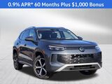 2026 Volkswagen Tiguan 2.0T SE Oshkosh WI