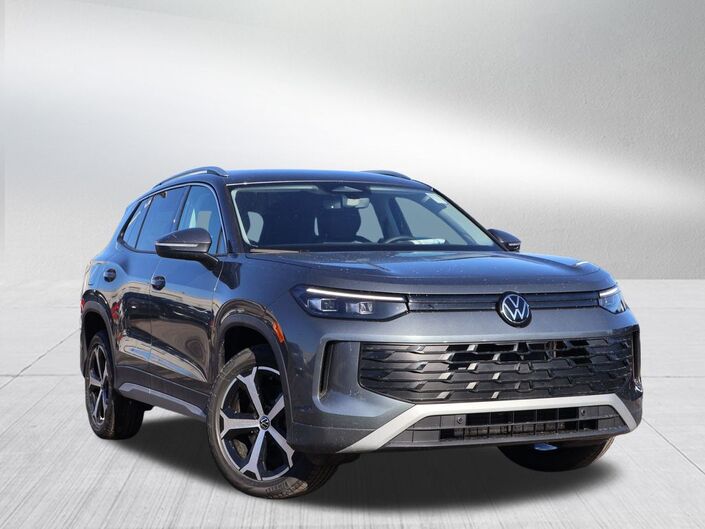 2026 Volkswagen Tiguan 2.0T SE Oshkosh WI