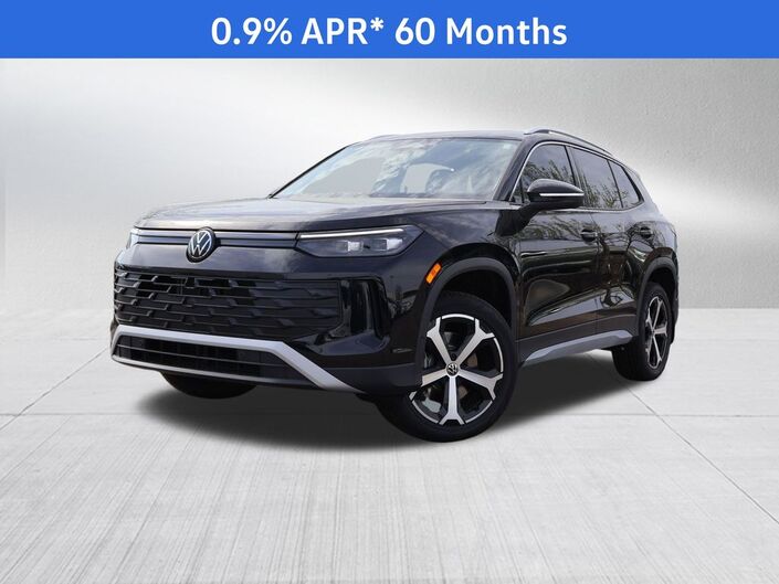 2026 Volkswagen Tiguan 2.0T SE Oshkosh WI