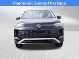 2026 Volkswagen Tiguan 2.0T SE Oshkosh WI