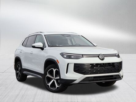 Volkswagen Tiguan 2.0T SE 2026