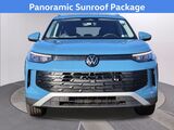 2026 Volkswagen Tiguan 2.0T SE Oshkosh WI